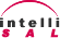 IntelliSal - Logo