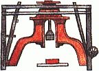 Dampfhammer 1839