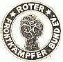 Roter Frontkämpferbund (RFB) 1924